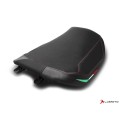 LUIMOTO Italia II Rider Seat Cover for DUCATI MULTISTRADA V4 (2021+)